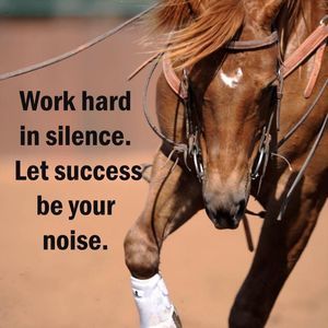 Meet your Posher, Joanna